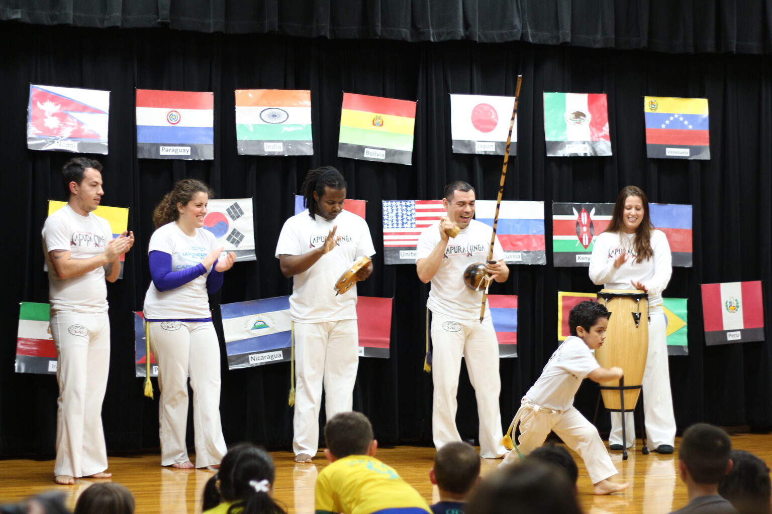 International Night