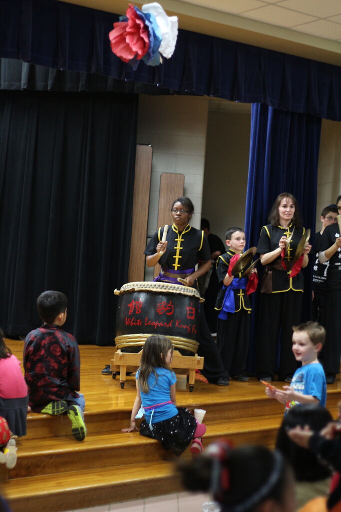 International Night