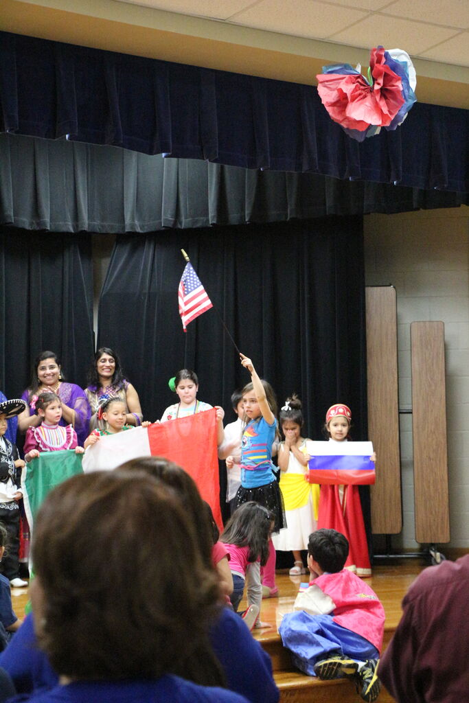 International Night
