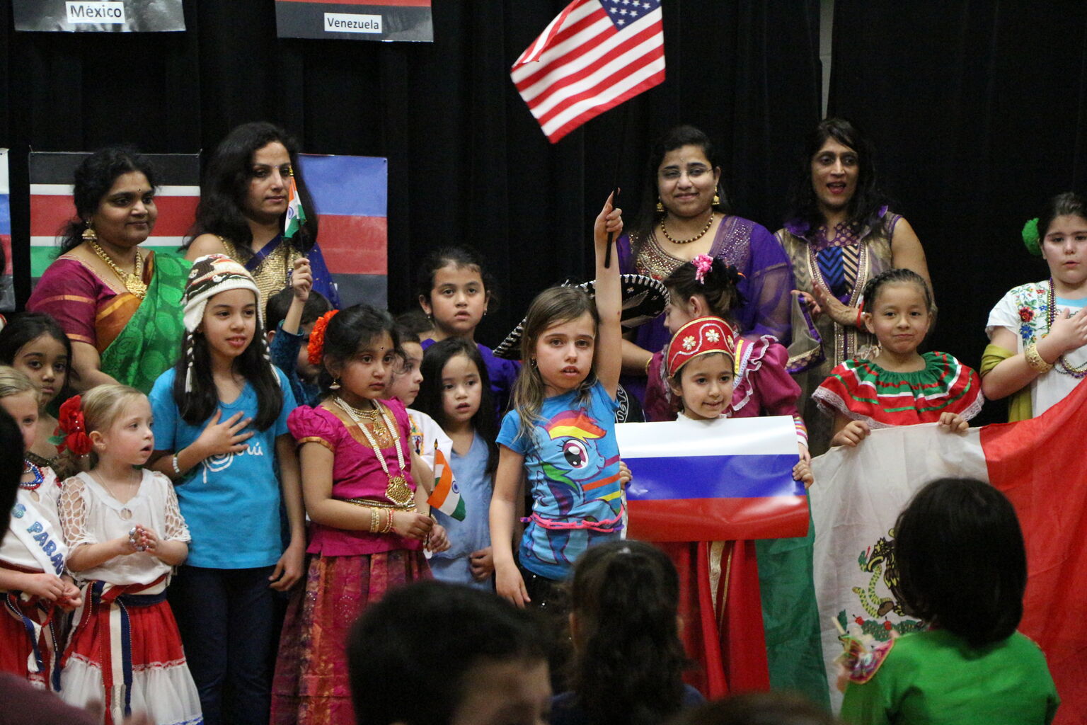 International Night