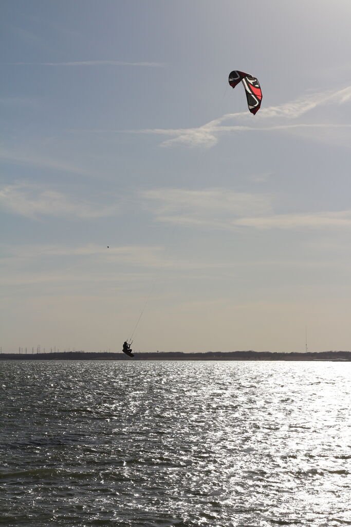 Fly a Kite