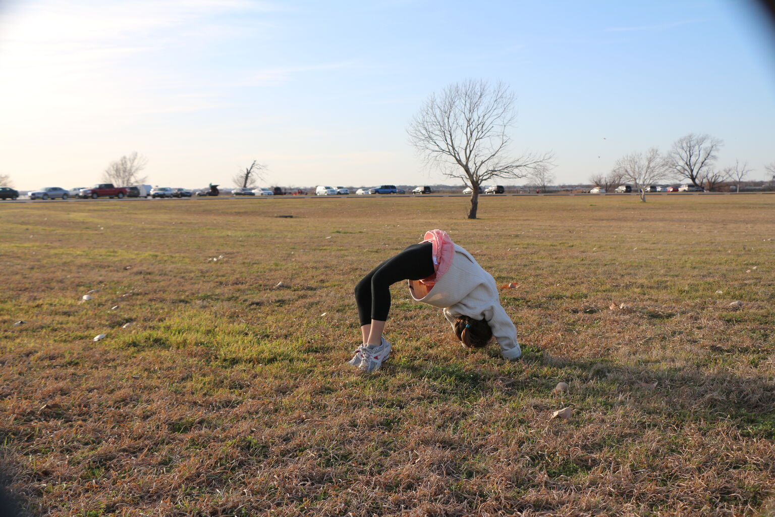 Fly a Kite