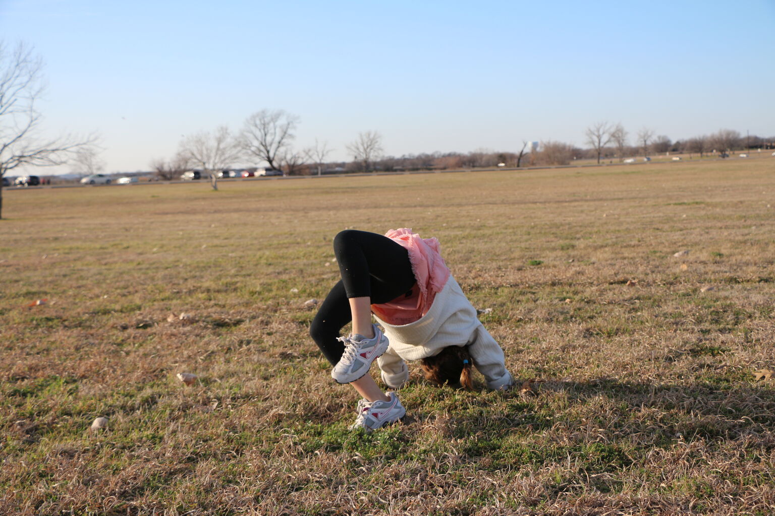 Fly a Kite