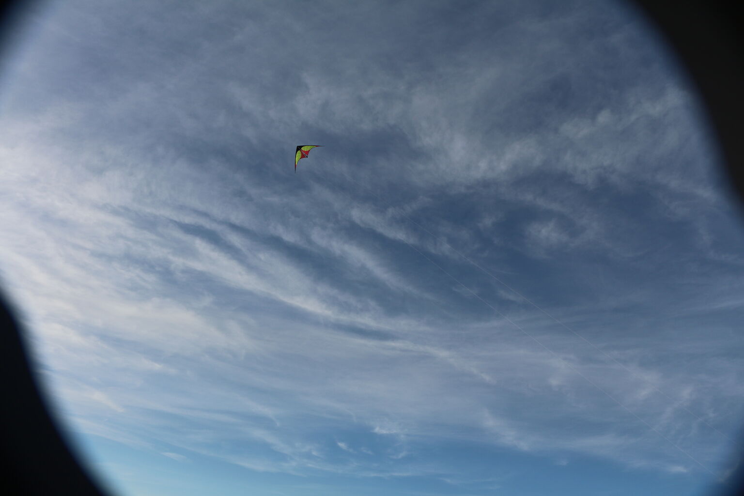 Fly a Kite