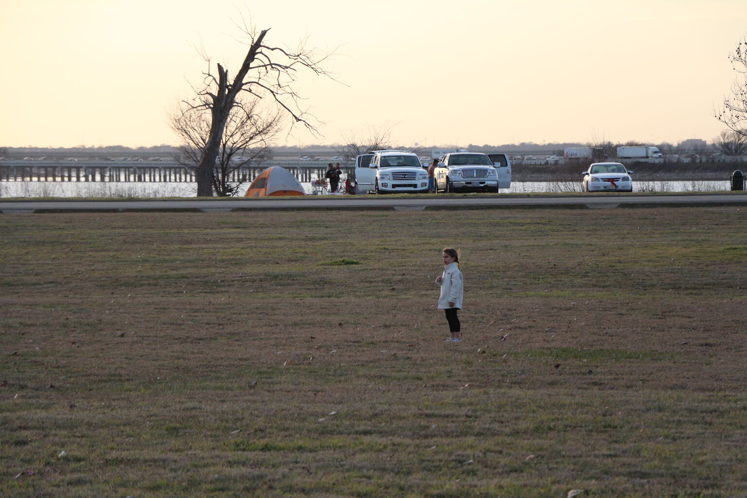 Fly a Kite