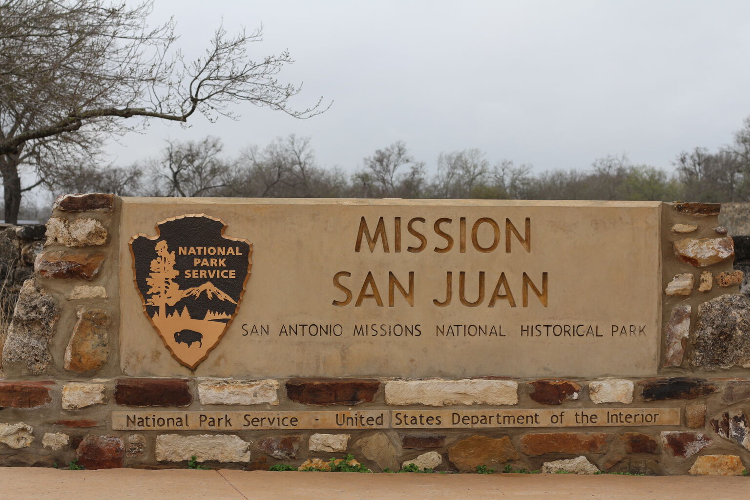 Mission Tour - Day 2