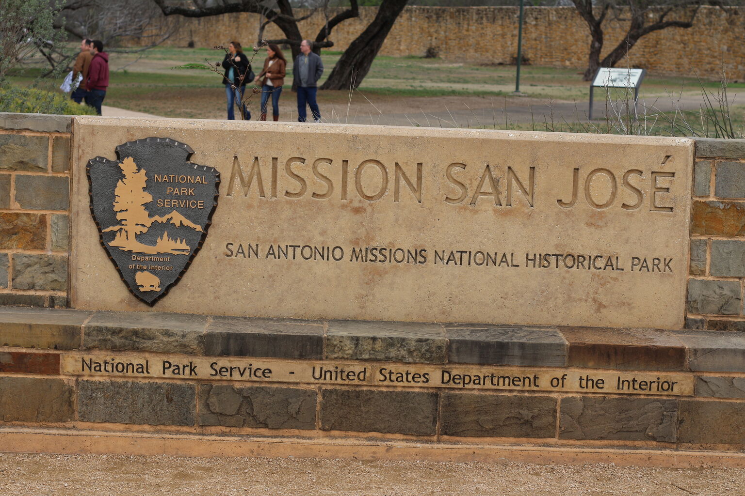Mission Tour - Day 2