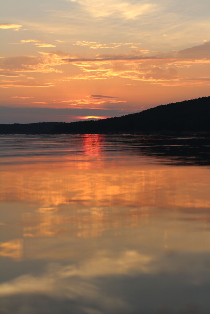 Mt Ida, AR Camping Trip