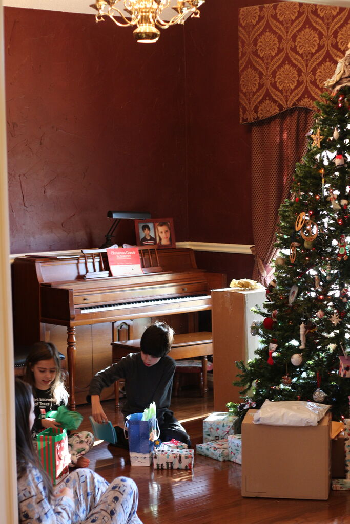 Kachline Family Photos 2014-12-25