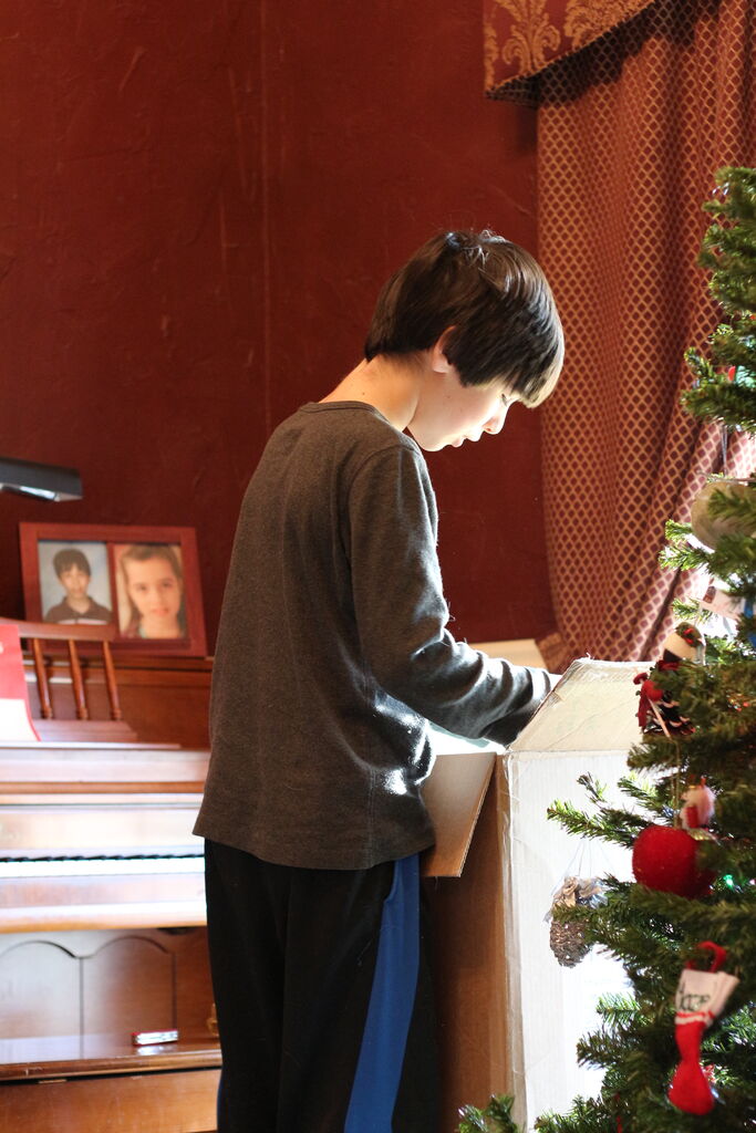 Kachline Family Photos 2014-12-25