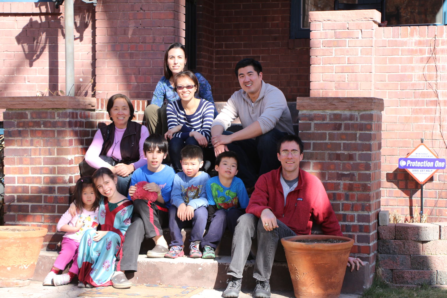 Kachline Family Photos 2015-03-14