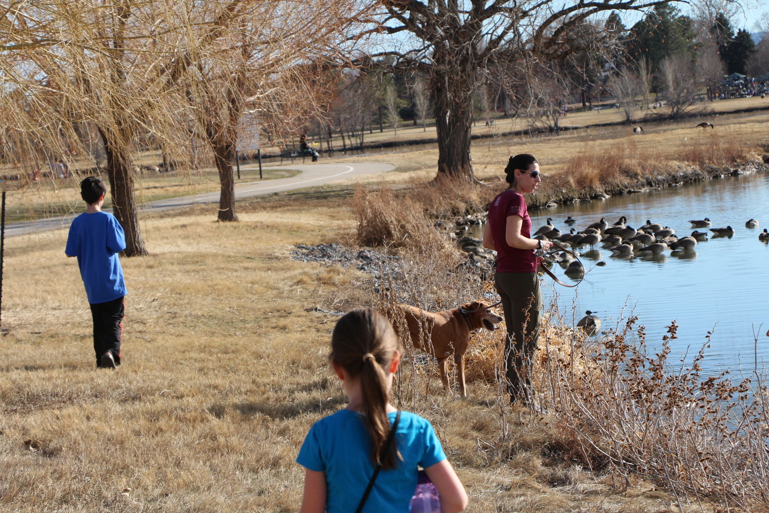 Kachline Family Photos 2015-03-14
