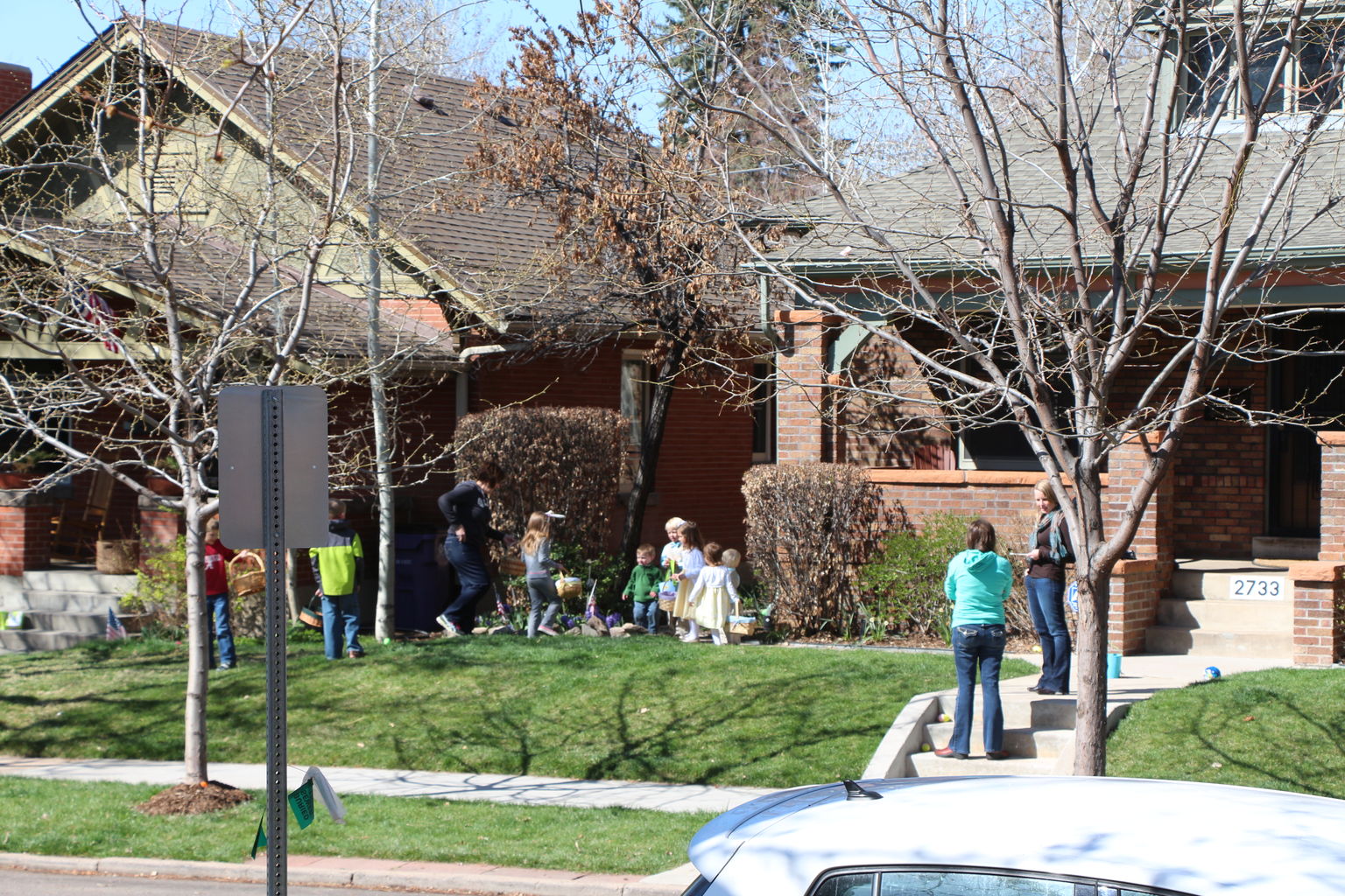 Java Ct Easter Egg Hunt - 2015