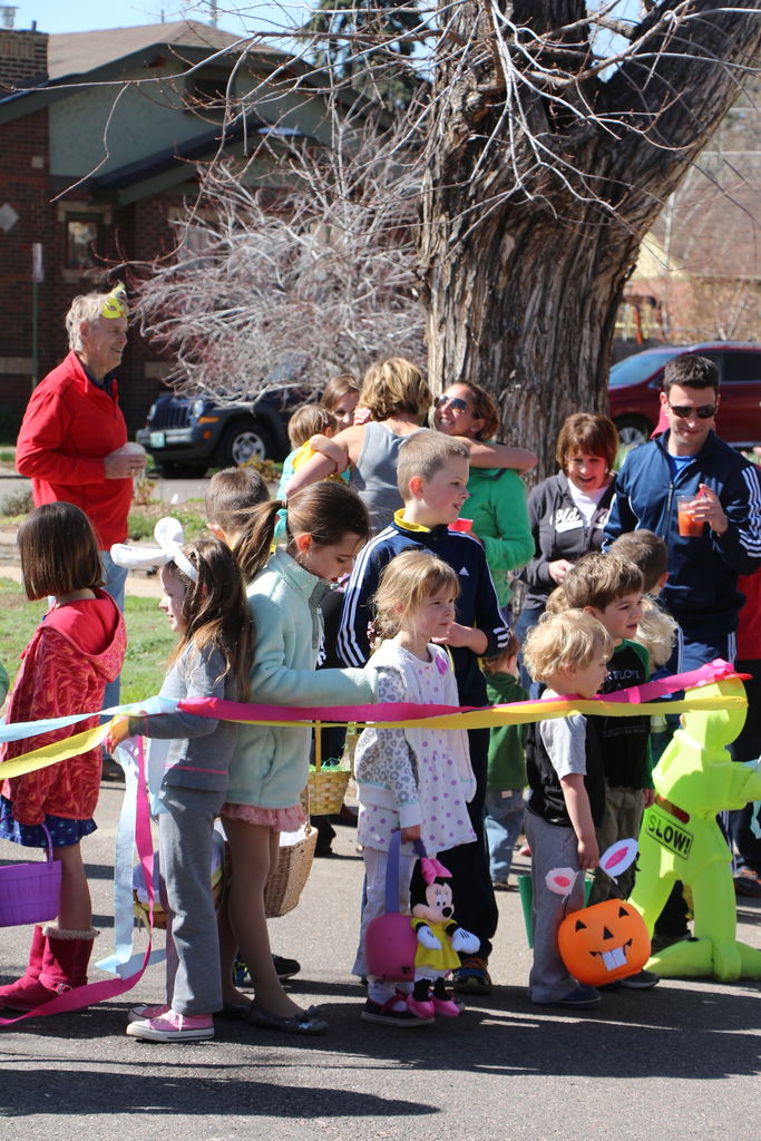 Java Ct Easter Egg Hunt - 2015