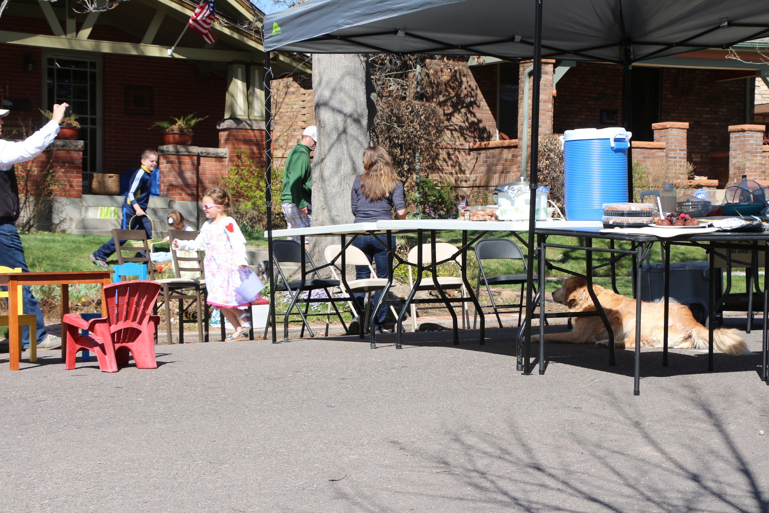Java Ct Easter Egg Hunt - 2015
