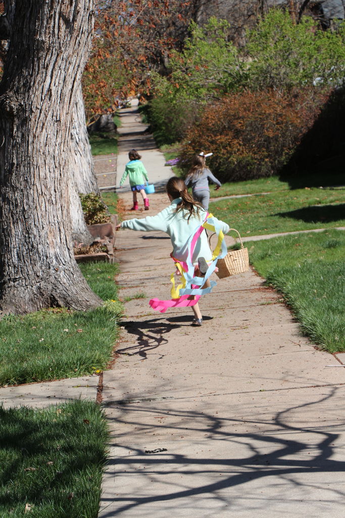 Java Ct Easter Egg Hunt - 2015