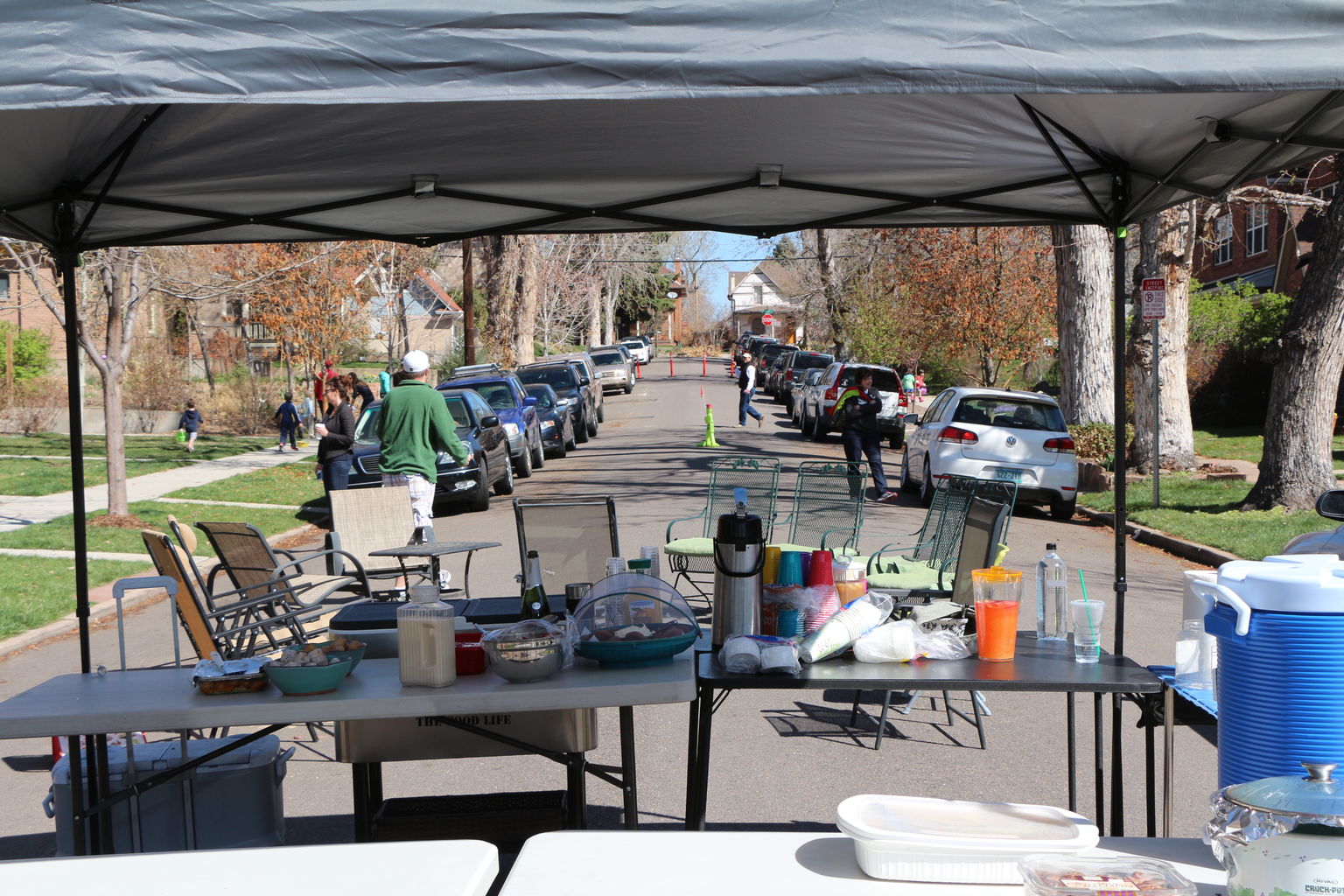 Java Ct Easter Egg Hunt - 2015