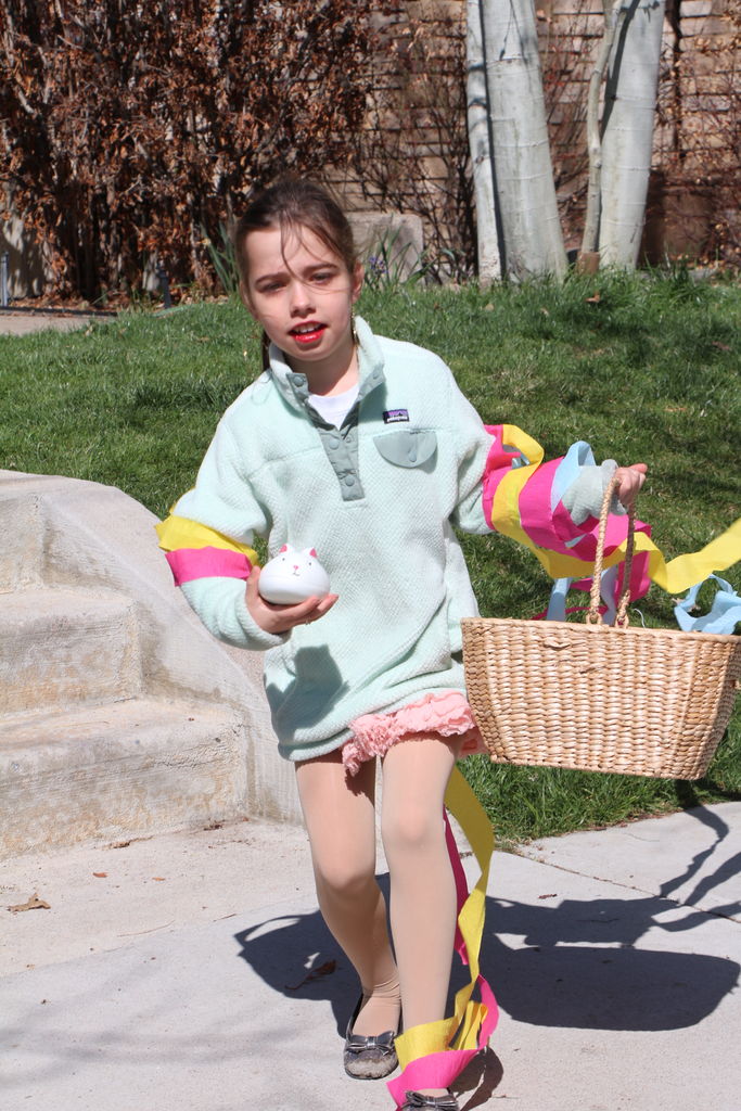 Java Ct Easter Egg Hunt - 2015