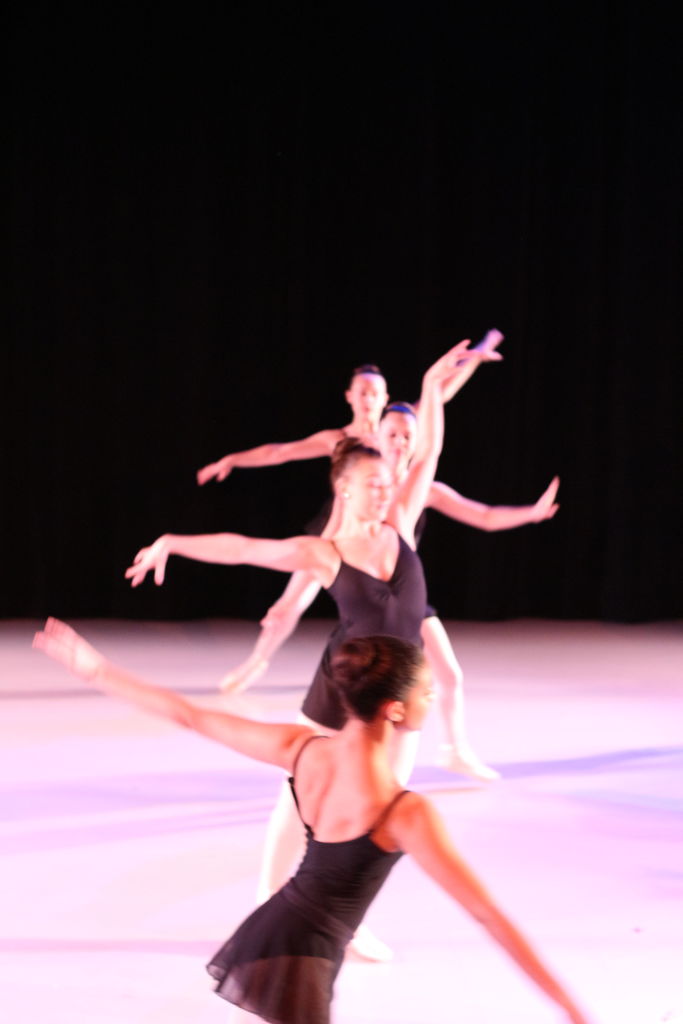 Colorado Ballet "First Friday" - 2015