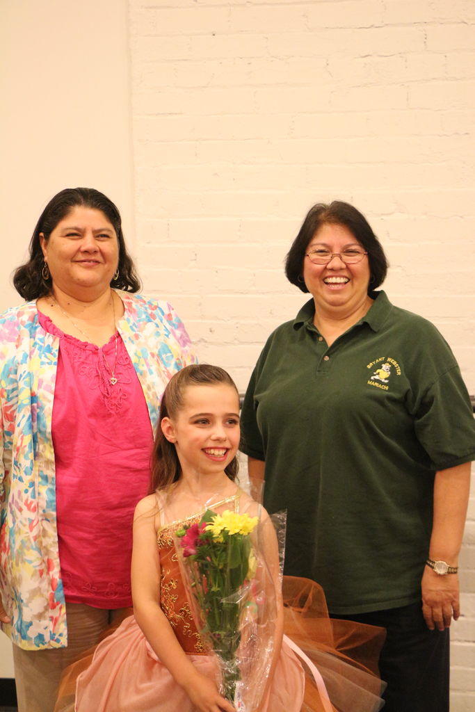 Colorado Ballet "First Friday" - 2015