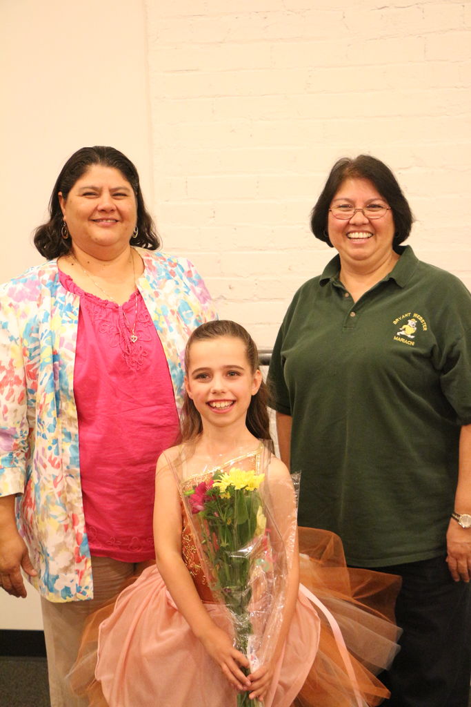 Colorado Ballet "First Friday" - 2015