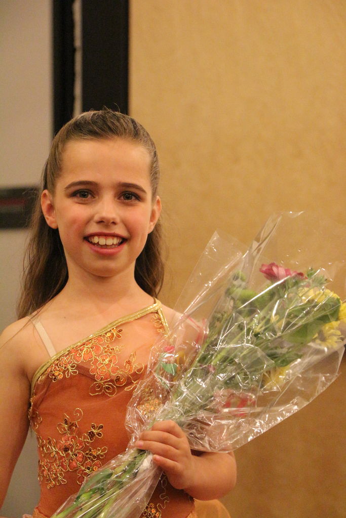 Colorado Ballet "First Friday" - 2015