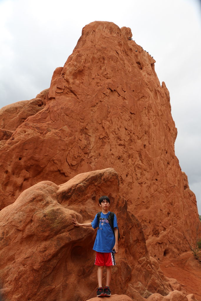 Kachline Family Photos 2015-05-31