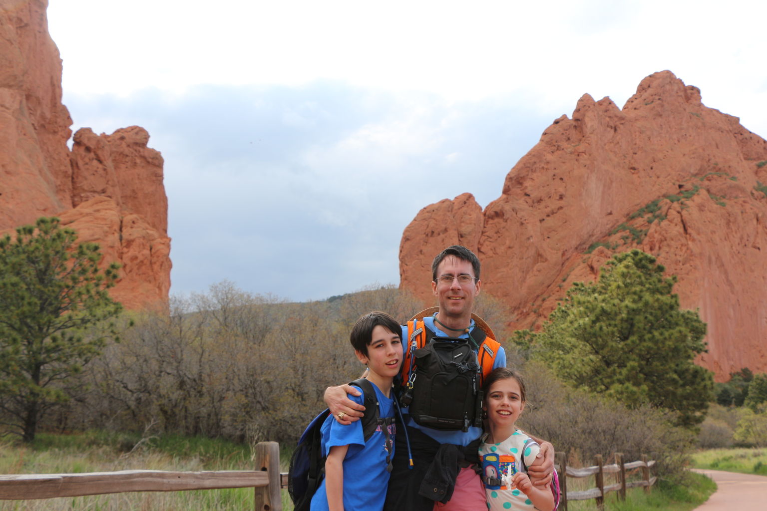Kachline Family Photos 2015-05-31