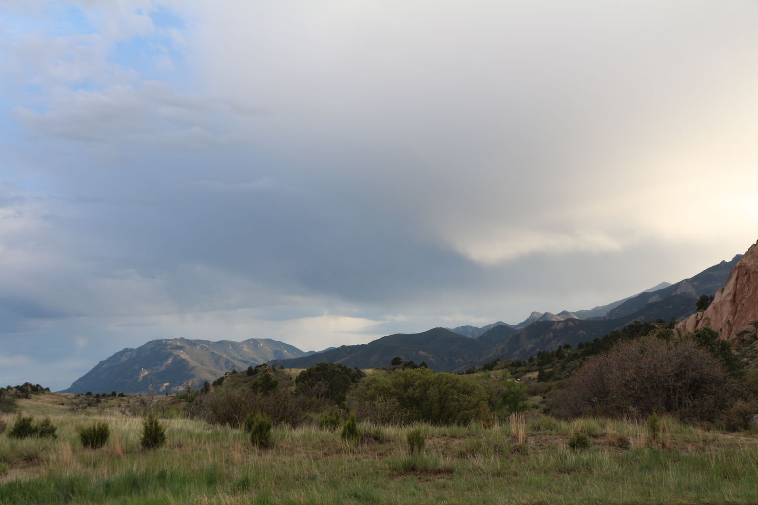 Kachline Family Photos 2015-05-31