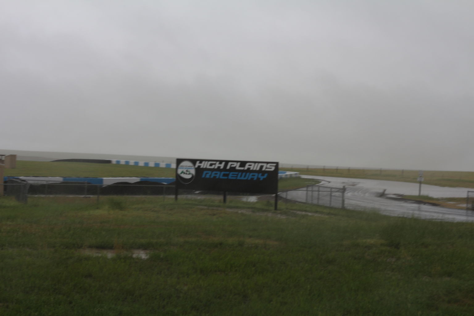 High Plains (Lemons) 2015 - Day 1