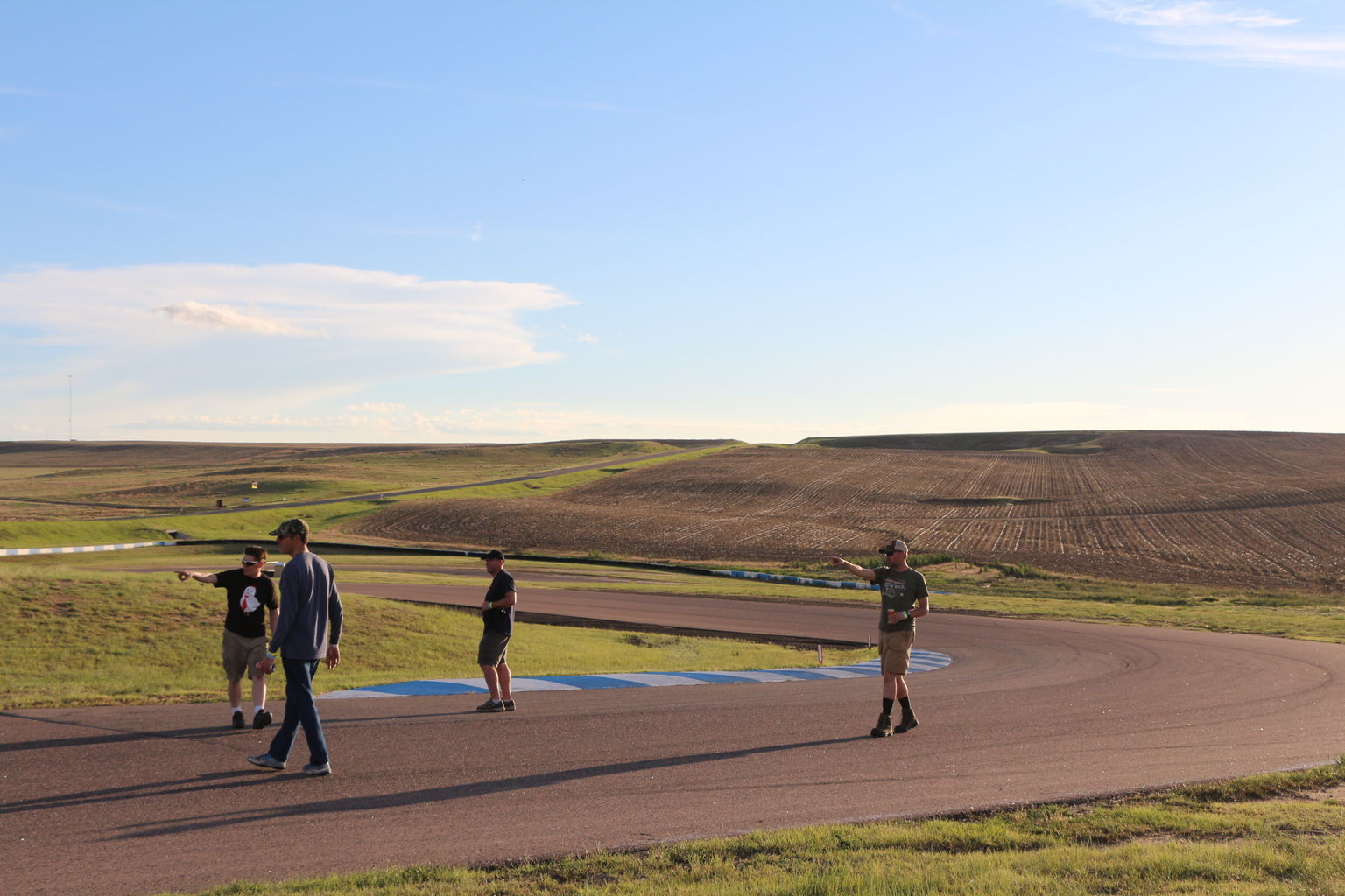 High Plains (Lemons) 2015 - Day 1