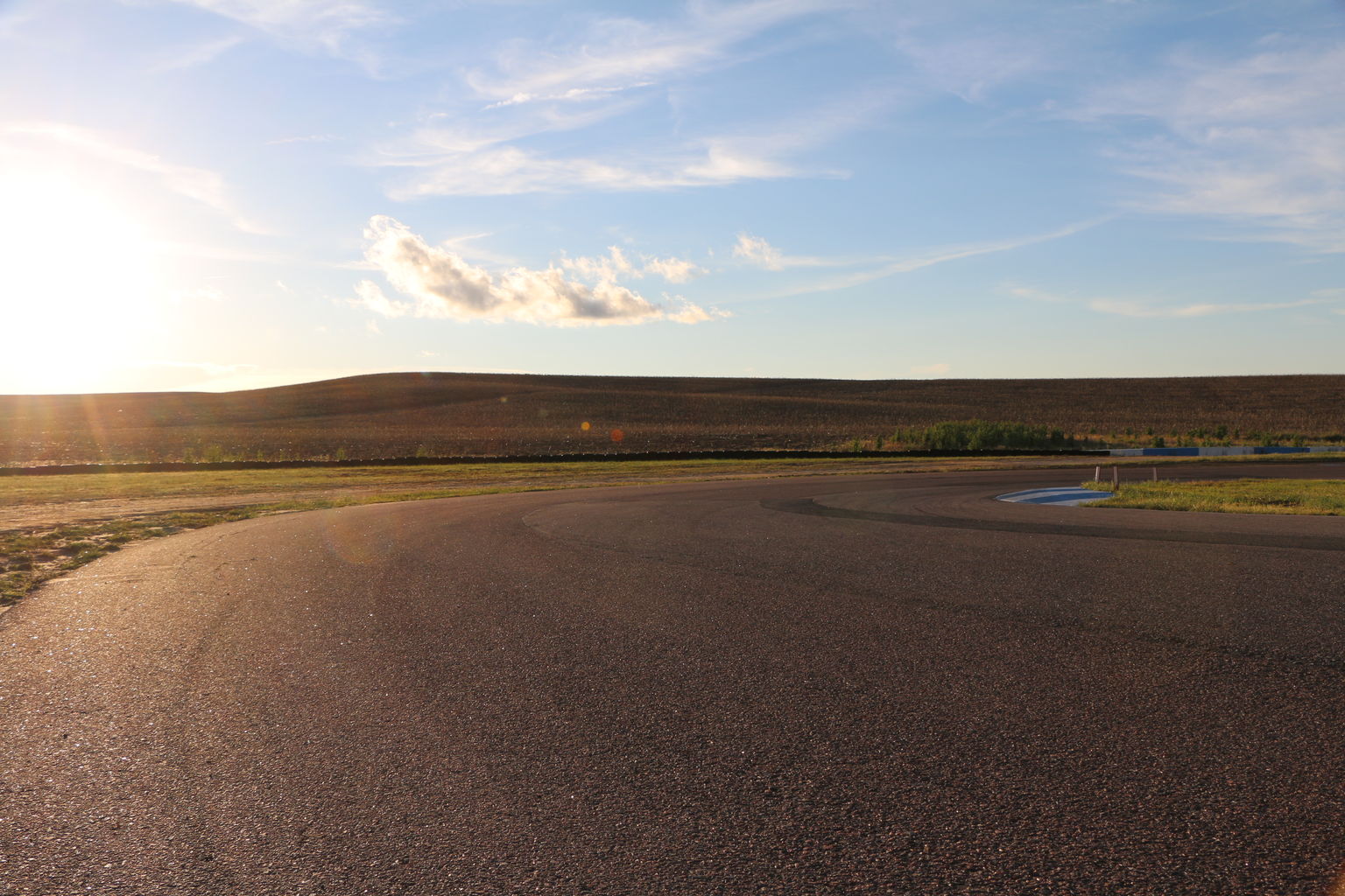 High Plains (Lemons) 2015 - Day 1