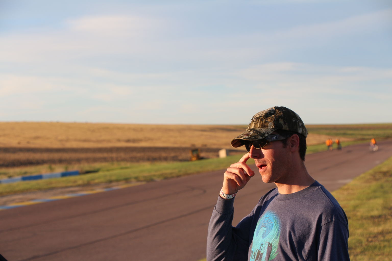 High Plains (Lemons) 2015 - Day 1