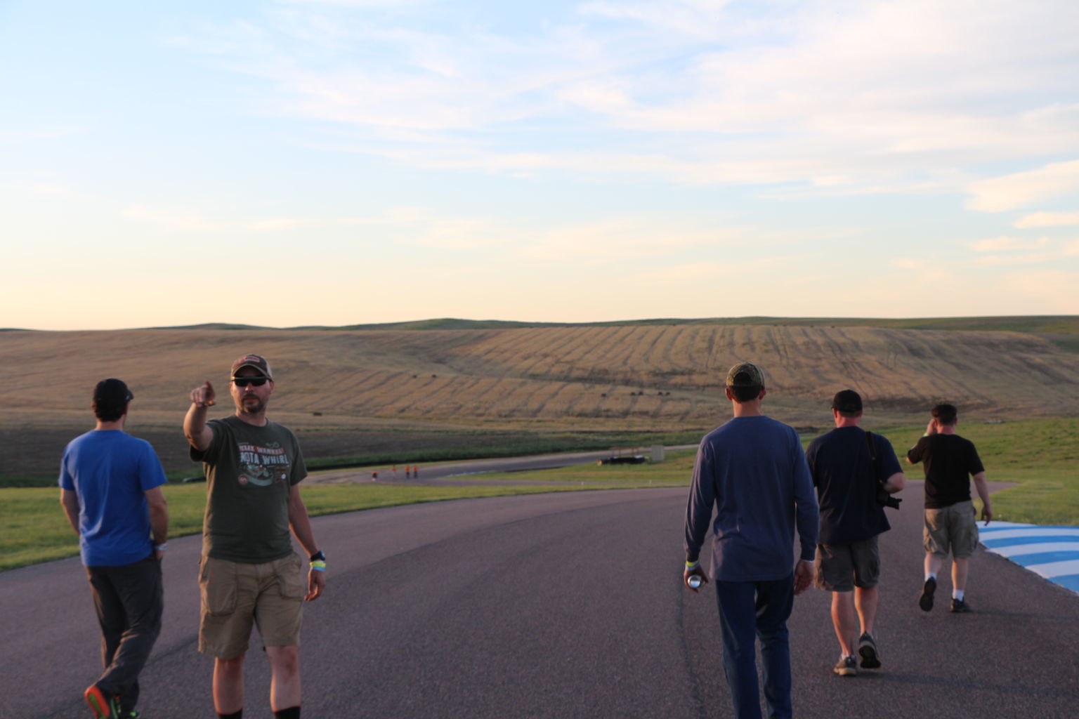 High Plains (Lemons) 2015 - Day 1