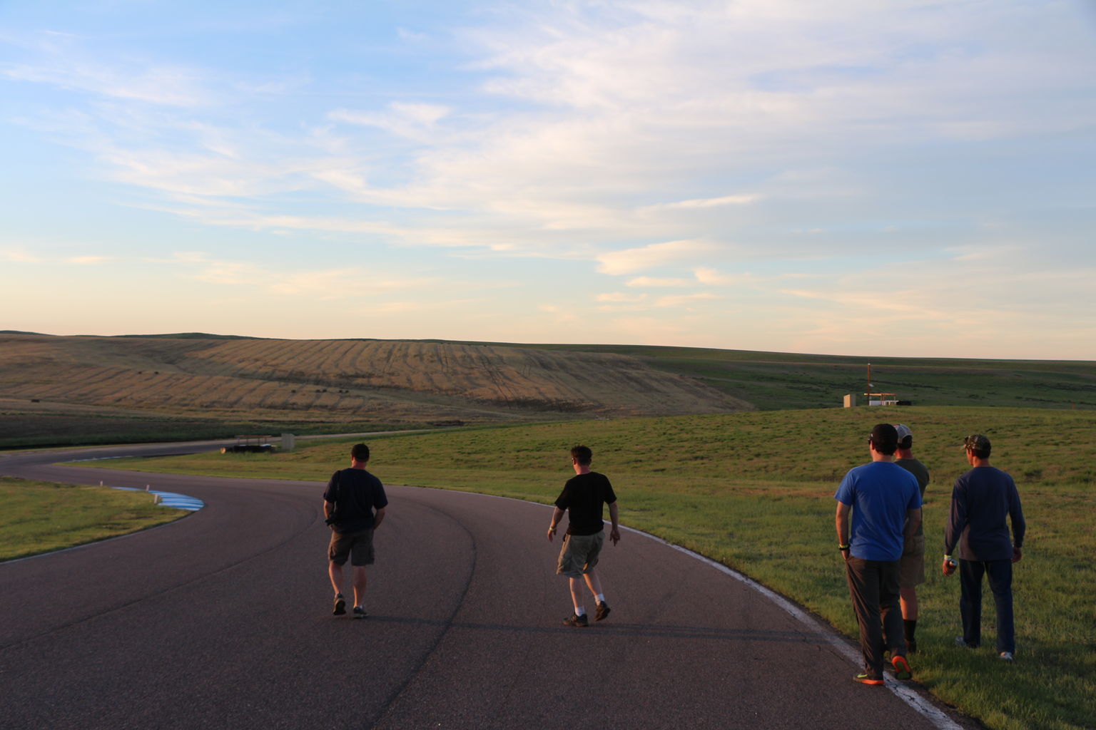 High Plains (Lemons) 2015 - Day 1