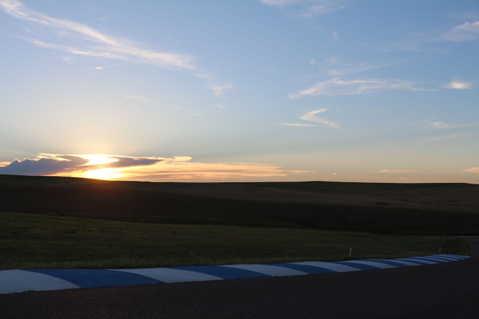 High Plains (Lemons) 2015 - Day 1