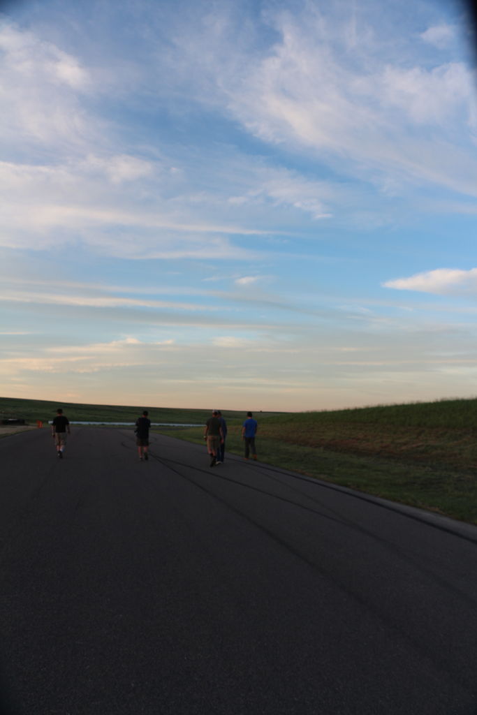 High Plains (Lemons) 2015 - Day 1