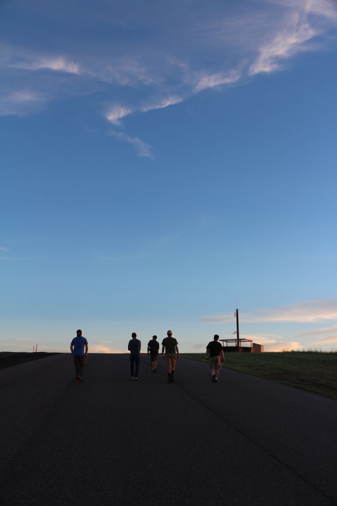 High Plains (Lemons) 2015 - Day 1