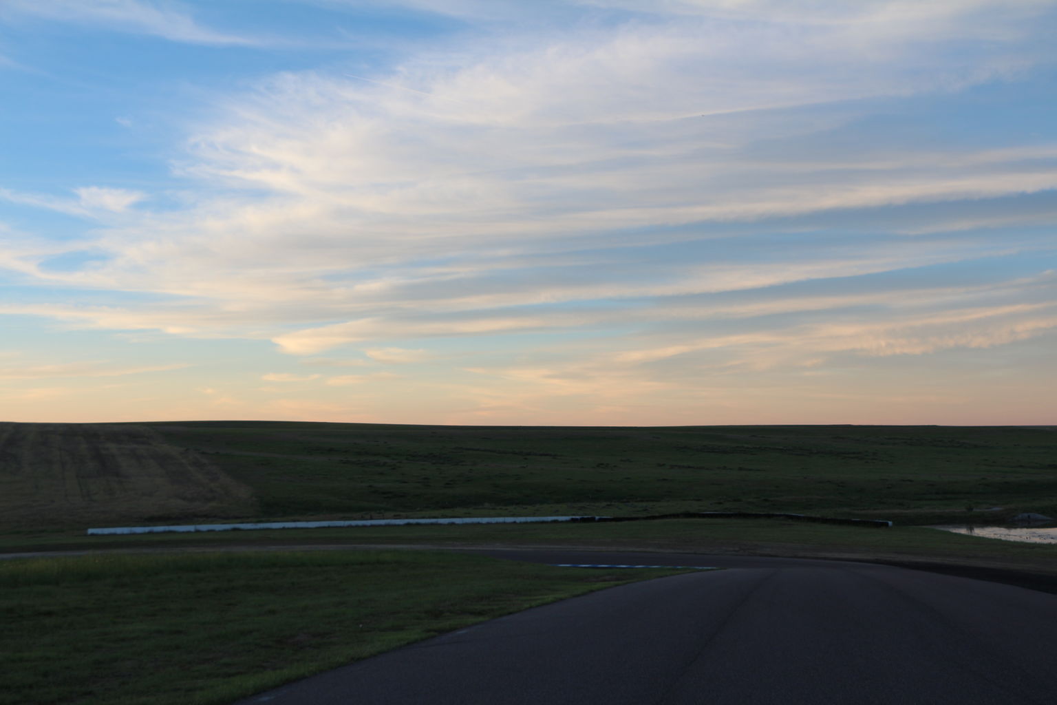 High Plains (Lemons) 2015 - Day 1