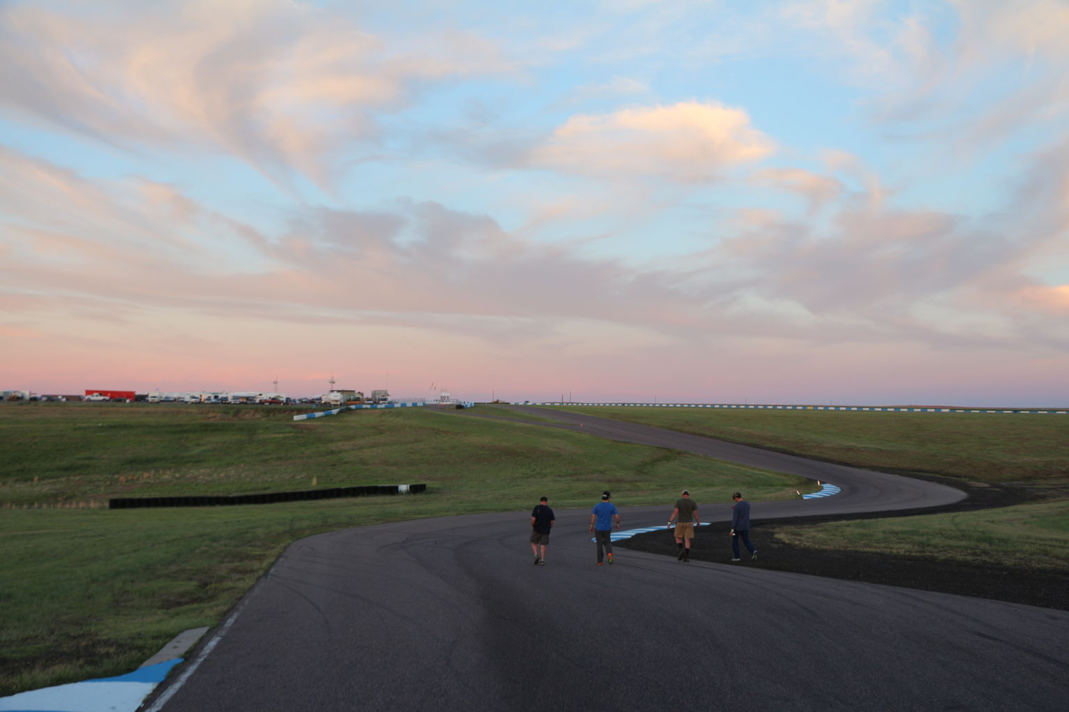 High Plains (Lemons) 2015 - Day 1