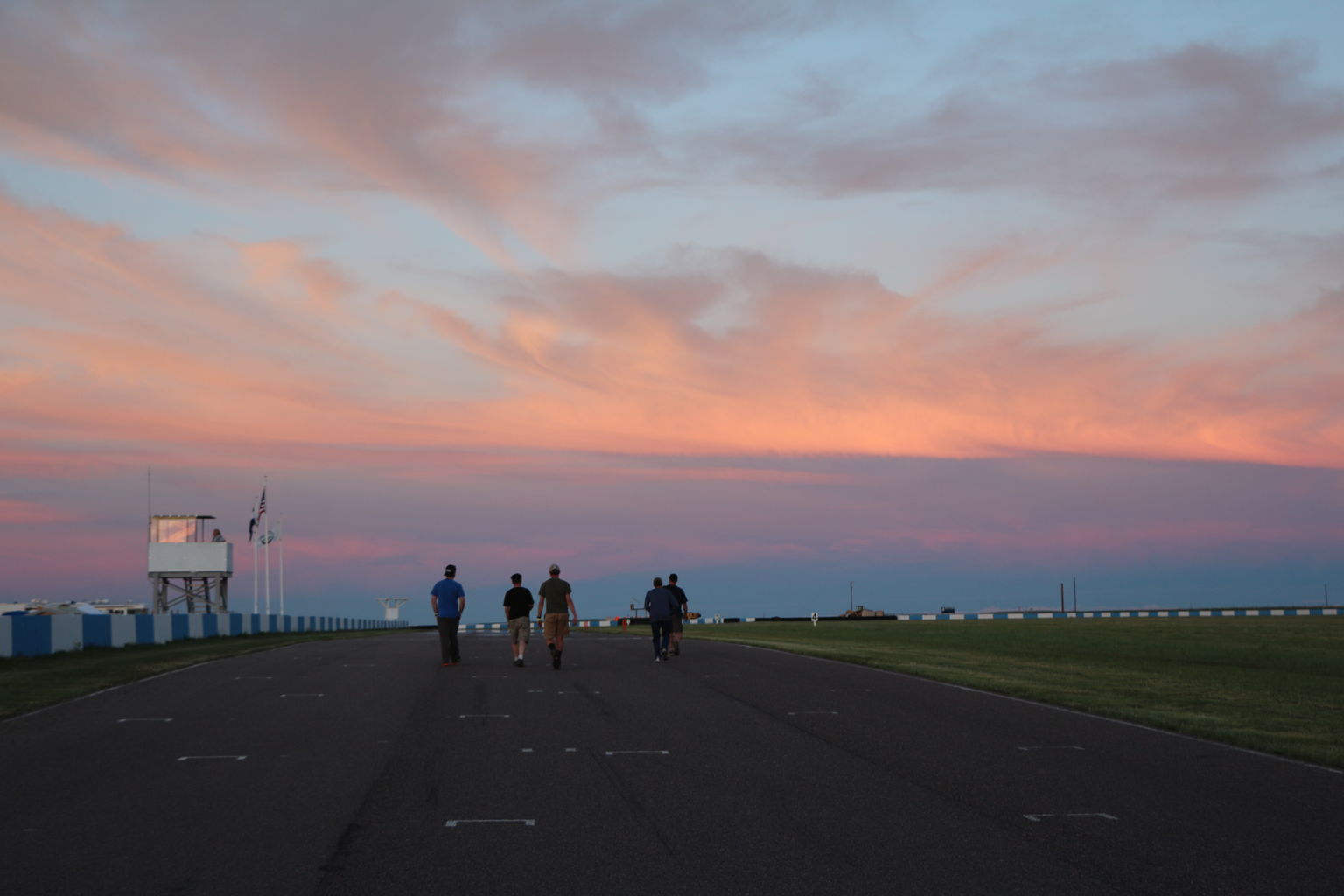 High Plains (Lemons) 2015 - Day 1