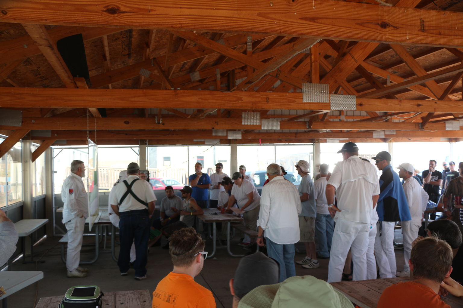 High Plains (Lemons) 2015 - Day 2