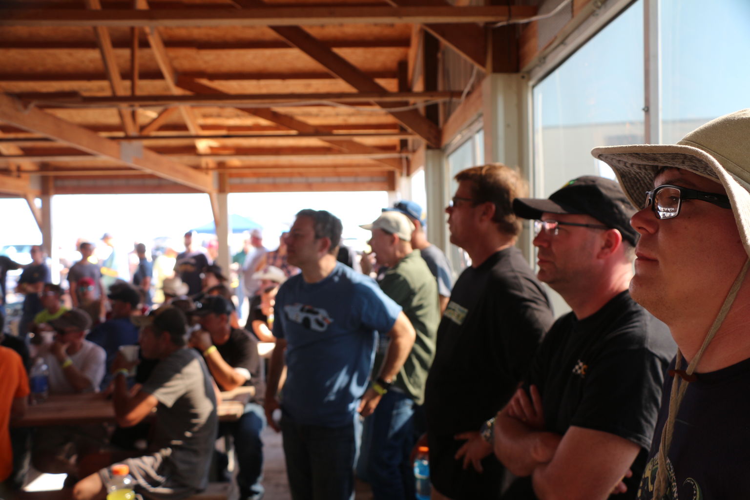 High Plains (Lemons) 2015 - Day 2
