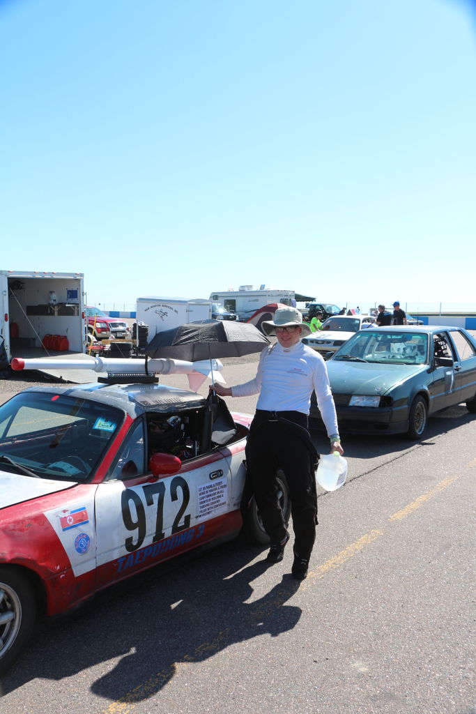 High Plains (Lemons) 2015 - Day 2