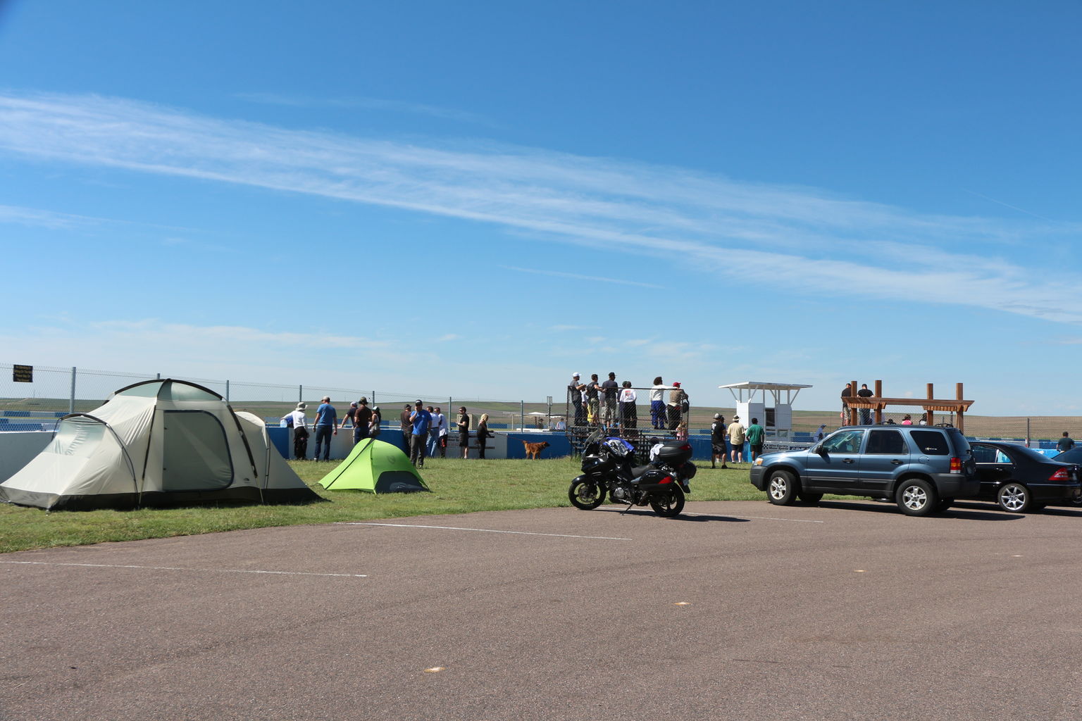 High Plains (Lemons) 2015 - Day 2