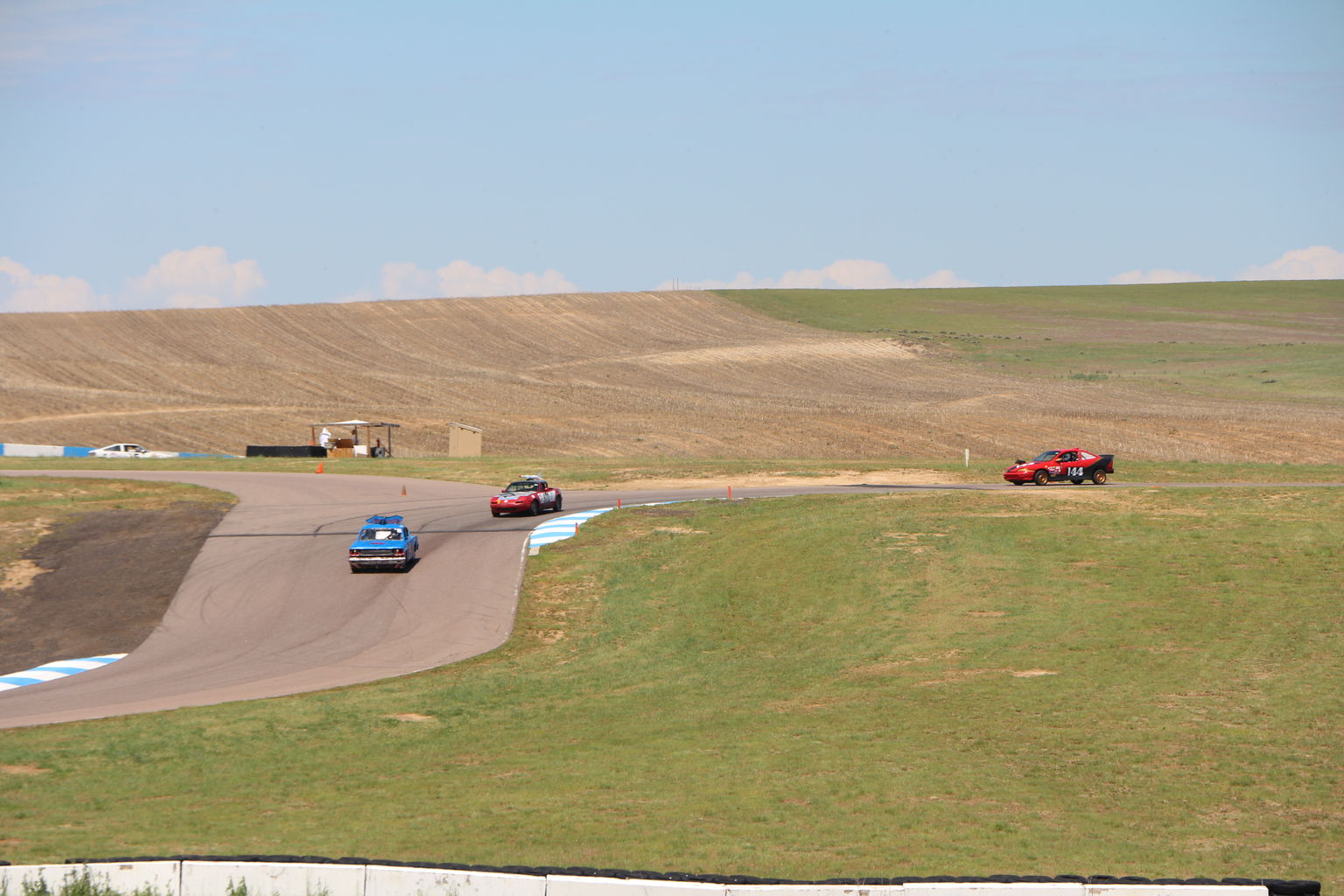 High Plains (Lemons) 2015 - Day 2