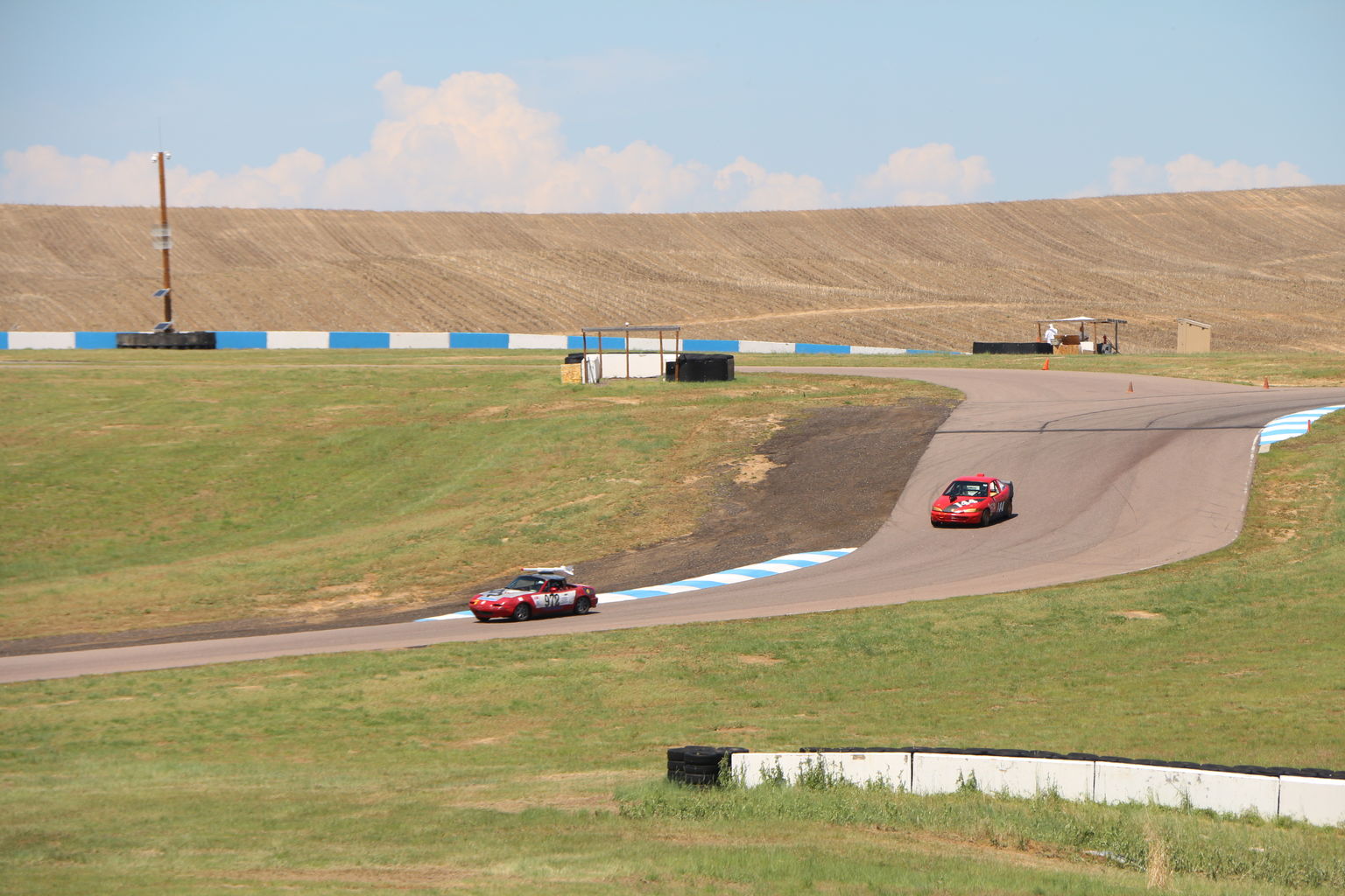 High Plains (Lemons) 2015 - Day 2