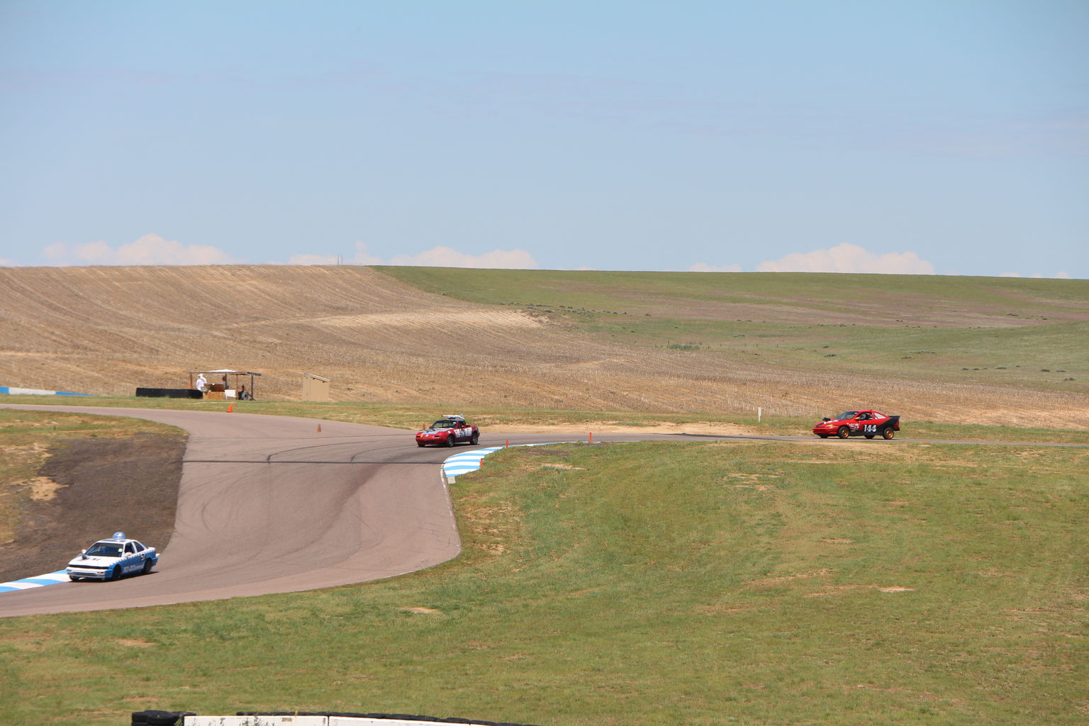 High Plains (Lemons) 2015 - Day 2