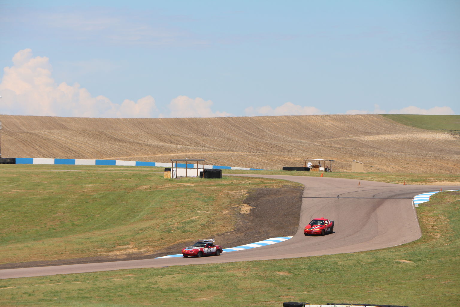 High Plains (Lemons) 2015 - Day 2