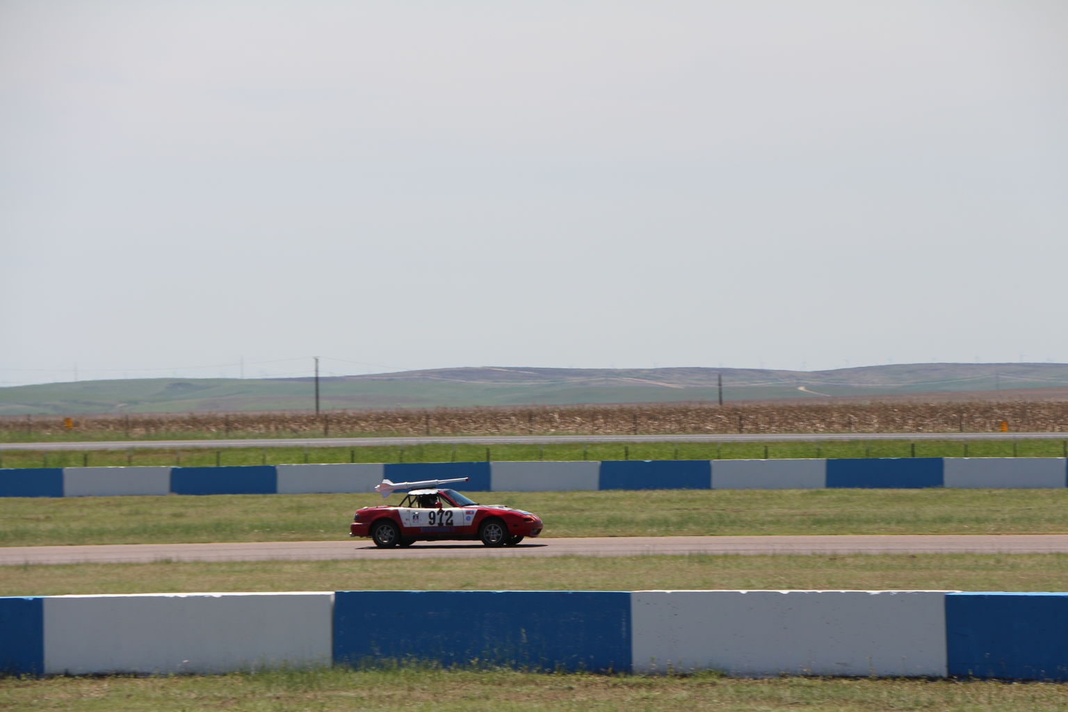 High Plains (Lemons) 2015 - Day 2